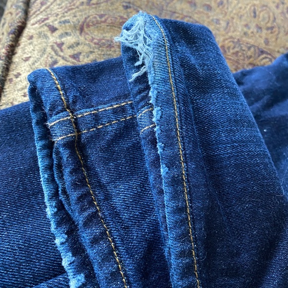 Hudson Signature bootcut jeans - Picture 5 of 5